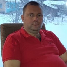 Фотография мужчины Спиридон, 37 лет из г. Бугуруслан
