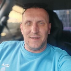 Фотография мужчины Лёва, 42 года из г. Тула