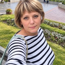 Фотография девушки Агриппина, 52 года из г. Днепр