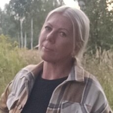Фотография девушки Вероника, 42 лет из г. Павловский Посад