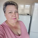 Людмила, 52 года