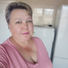Фотография девушки Людмила, 52 года из г. Лунинец