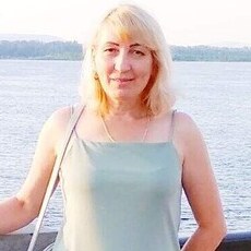 Фотография девушки Агриппина, 50 год из г. Бугуруслан