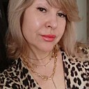 Наталья, 57 лет
