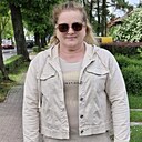 Валентина, 53 года