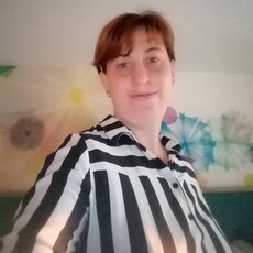 Фотография девушки Уля, 34 лет из г. Павлодар
