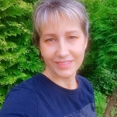 Фотография девушки Епистима, 48 лет из г. Орша