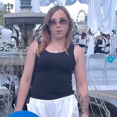 Фотография девушки Женя, 33 лет из г. Муром