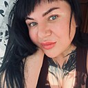 Вика, 35 лет