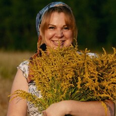 Фотография девушки Злата, 40 года из г. Новосибирск