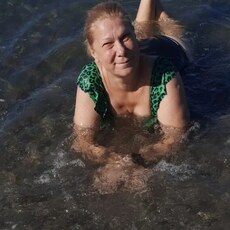 Фотография девушки Неонилла, 51 года из г. Пятигорск