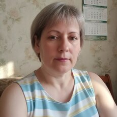 Фотография девушки Нинель, 42 лет из г. Тяжинский