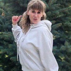 Фотография девушки Павлина, 51 года из г. Люберцы