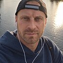 Антон, 43 года