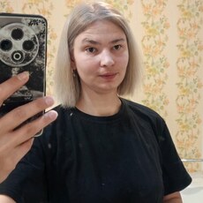 Фотография девушки Фёкла, 28 год из г. Братск