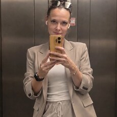 Фотография девушки Мария, 47 лет из г. Ульяновск
