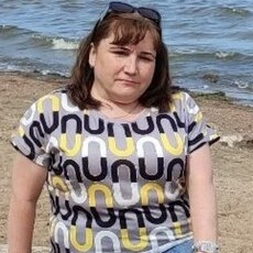 Фотография девушки Наталья, 41 год из г. Москва