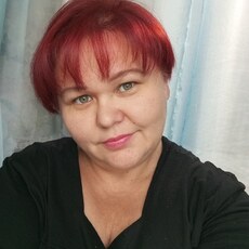 Фотография девушки Неизвестно, 47 лет из г. Бородулиха