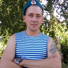 Фотография мужчины Хрисанф, 36 лет из г. Кемерово