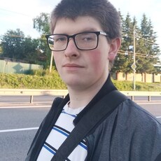 Фотография мужчины Афанасий, 22 года из г. Тула