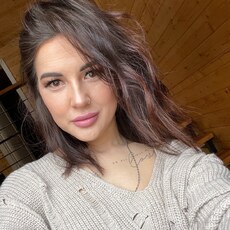 Фотография девушки Регина, 40 лет из г. Казань