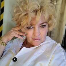 Фотография девушки Регина, 55 лет из г. Феодосия