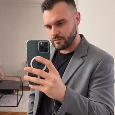 Фотография мужчины Никон, 34 лет из г. Чита