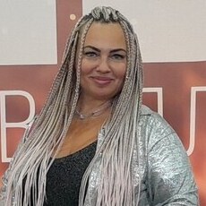Фотография девушки Инна, 44 лет из г. Нижневартовск