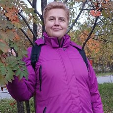 Фотография девушки Любовь, 47 лет из г. Кандалакша