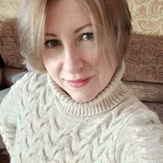 Фотография девушки Фёкла, 46 лет из г. Парабель