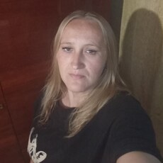 Фотография девушки Олимпиада, 37 лет из г. Шахтерск