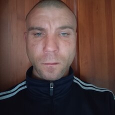 Фотография мужчины Игорь, 32 года из г. Иланский