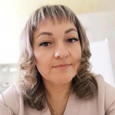 Фотография девушки Валя, 41 года из г. Пенза