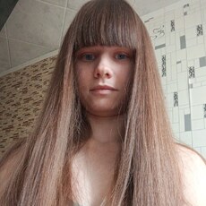 Фотография девушки Любовь, 27 лет из г. Подольск