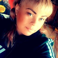 Фотография девушки Ася, 42 года из г. Новокузнецк