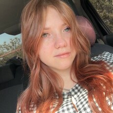 Фотография девушки Алиса, 21 год из г. Каскелен