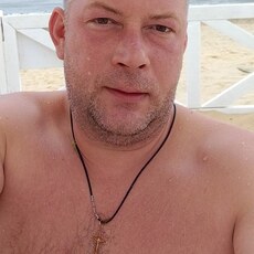 Фотография мужчины Порфирий, 36 лет из г. Данков