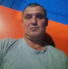 Фотография мужчины Дмитрий, 46 лет из г. Нягань