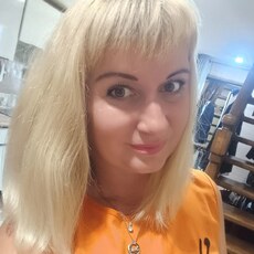 Фотография девушки Татьяна, 44 года из г. Адлер