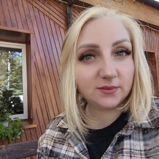 Фотография девушки Инга, 31 лет из г. Канск
