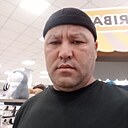 Сарвар, 38 лет