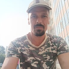 Фотография мужчины Потап, 36 лет из г. Красноярск