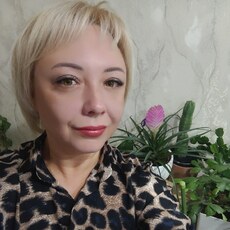 Фотография девушки Снежана, 40 года из г. Видное