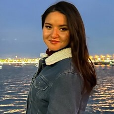 Фотография девушки Октябрина, 31 года из г. Сочи