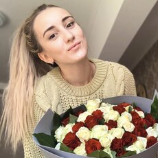 Фотография девушки Тоня, 29 год из г. Рубцовск