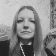 Фотография девушки Алевтина, 48 лет из г. Витебск