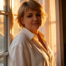 Фотография девушки Елена, 47 лет из г. Сибирцево