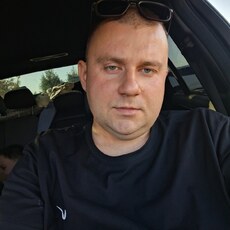 Фотография мужчины Антон, 32 года из г. Павловская