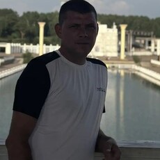 Фотография мужчины Ваня, 39 лет из г. Красноярск