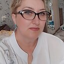 Лариса, 54 года